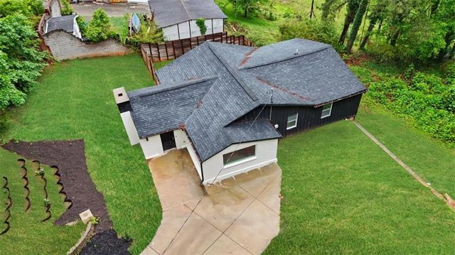 980 Porter Road, Decatur, GA 30032