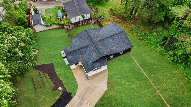 980 Porter Road, Decatur, GA 30032