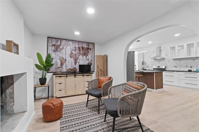 980 Porter Road, Decatur, GA 30032