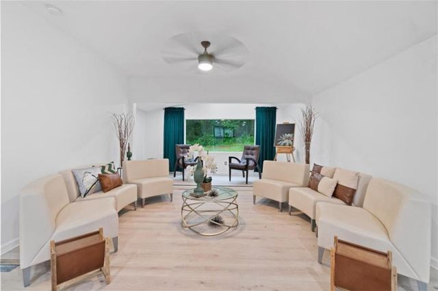 980 Porter Road, Decatur, GA 30032