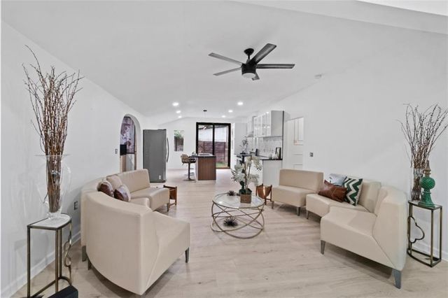 980 Porter Road, Decatur, GA 30032