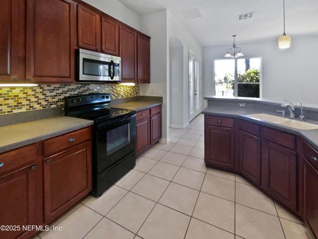 3583 OLD VILLAGE Drive, Orange Park, FL 32065