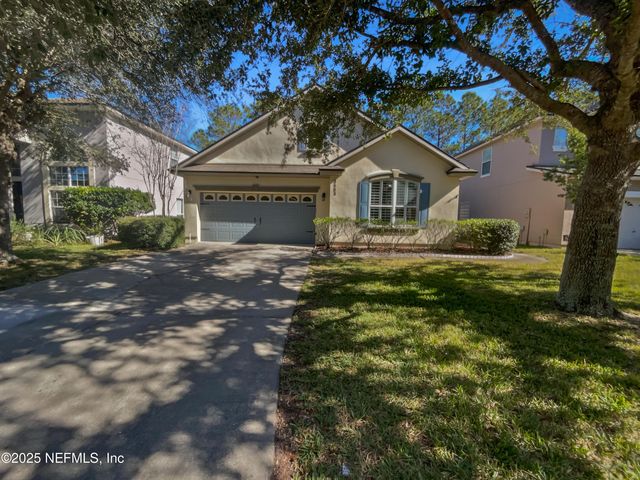 3583 OLD VILLAGE Drive, Orange Park, FL 32065