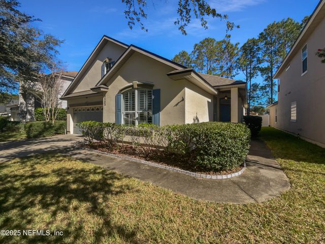 3583 OLD VILLAGE Drive, Orange Park, FL 32065