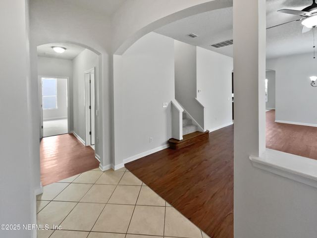 3583 OLD VILLAGE Drive, Orange Park, FL 32065