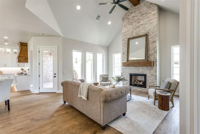 10701 Servon Drive, Oklahoma City, OK 73170