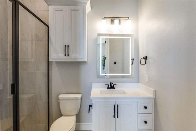 10701 Servon Drive, Oklahoma City, OK 73170