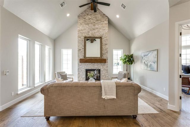 10701 Servon Drive, Oklahoma City, OK 73170