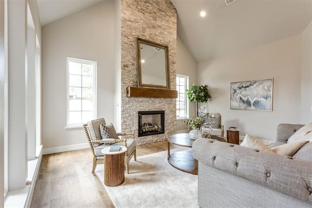 10701 Servon Drive, Oklahoma City, OK 73170