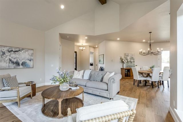 10701 Servon Drive, Oklahoma City, OK 73170