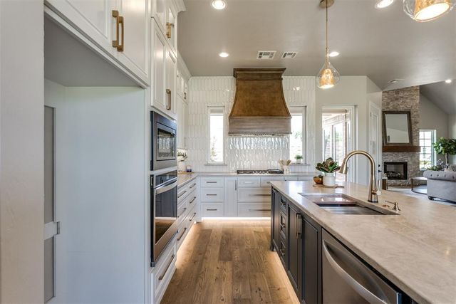 10701 Servon Drive, Oklahoma City, OK 73170