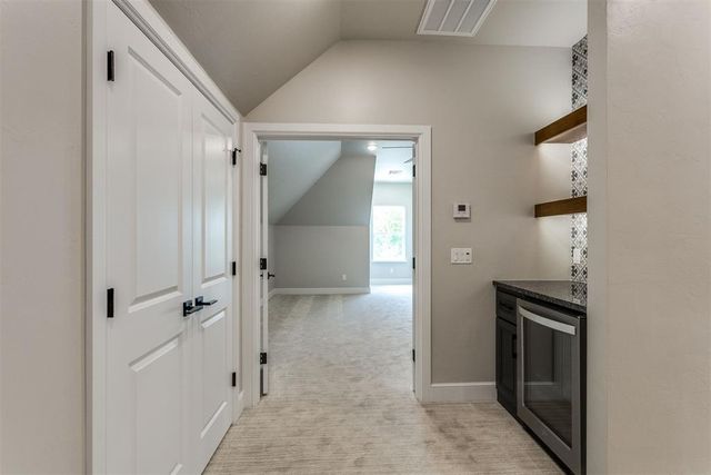 10701 Servon Drive, Oklahoma City, OK 73170