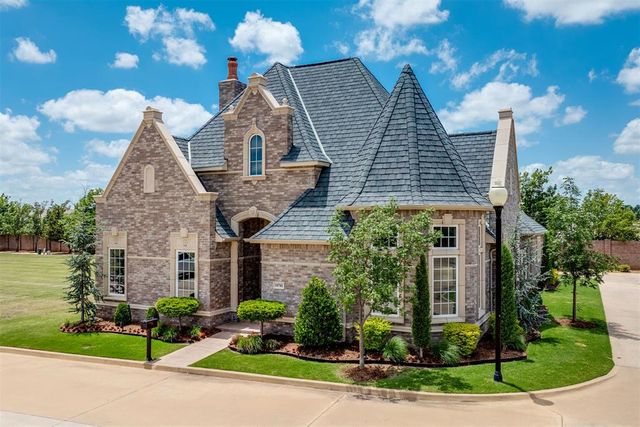 10701 Servon Drive, Oklahoma City, OK 73170