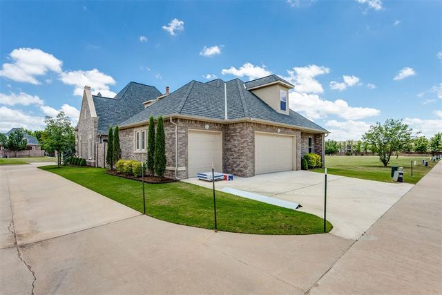 10701 Servon Drive, Oklahoma City, OK 73170