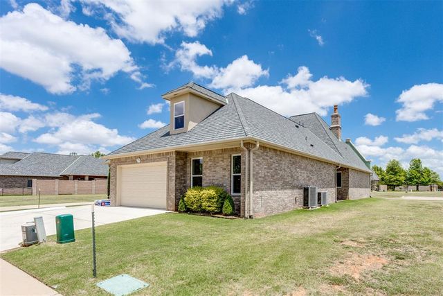 10701 Servon Drive, Oklahoma City, OK 73170