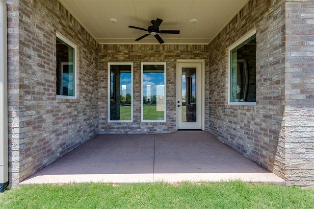 10701 Servon Drive, Oklahoma City, OK 73170