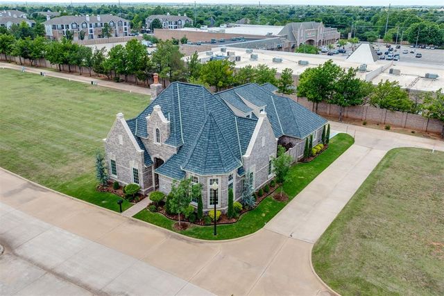 10701 Servon Drive, Oklahoma City, OK 73170