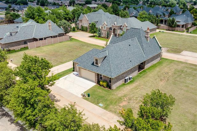 10701 Servon Drive, Oklahoma City, OK 73170