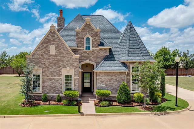10701 Servon Drive, Oklahoma City, OK 73170