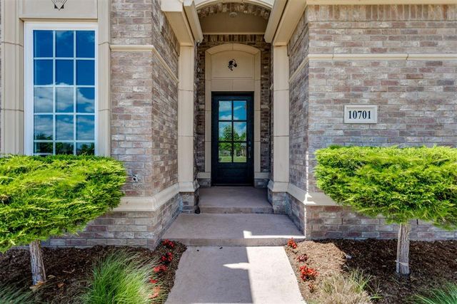 10701 Servon Drive, Oklahoma City, OK 73170