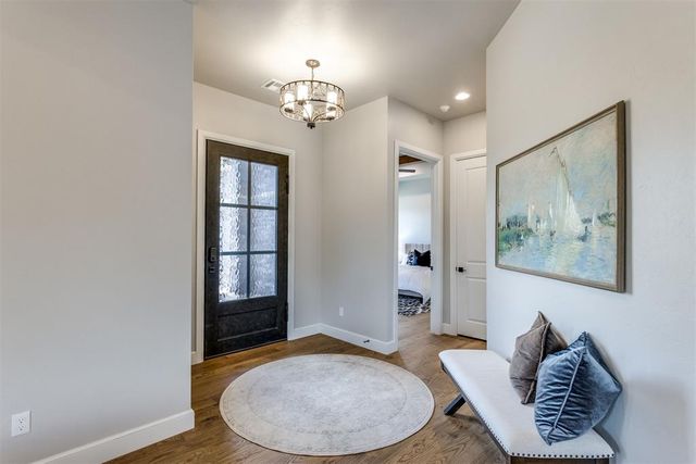 10701 Servon Drive, Oklahoma City, OK 73170