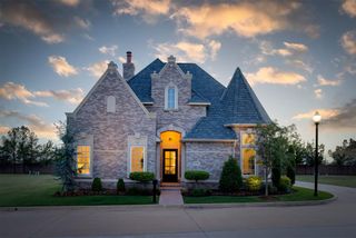 10701 Servon Drive, Oklahoma City, OK 73170