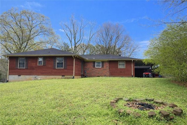 197 Cooper Lake Road SE, Mableton, GA 30126