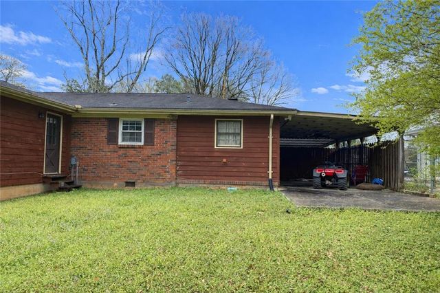 197 Cooper Lake Road SE, Mableton, GA 30126