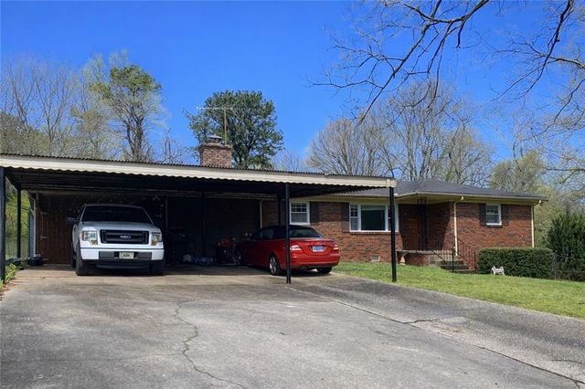 197 Cooper Lake Road SE, Mableton, GA 30126