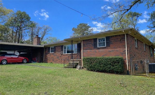 197 Cooper Lake Road SE, Mableton, GA 30126