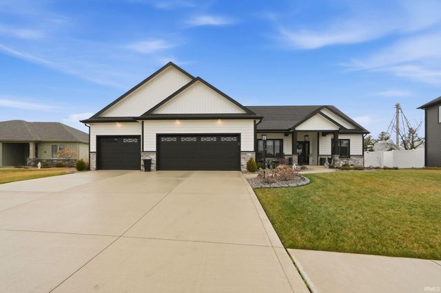5696 Eider Trail, Fort Wayne, IN 46818