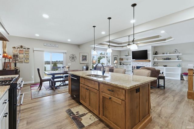 5696 Eider Trail, Fort Wayne, IN 46818