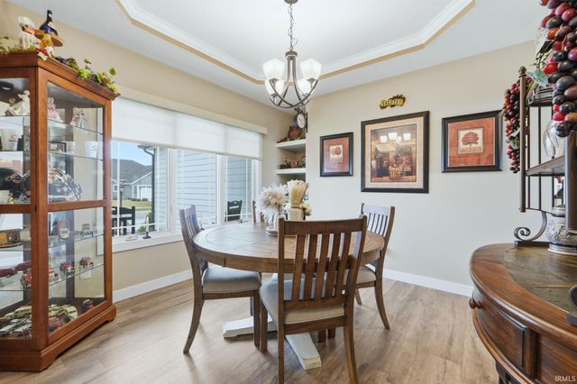 5696 Eider Trail, Fort Wayne, IN 46818