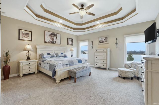 5696 Eider Trail, Fort Wayne, IN 46818