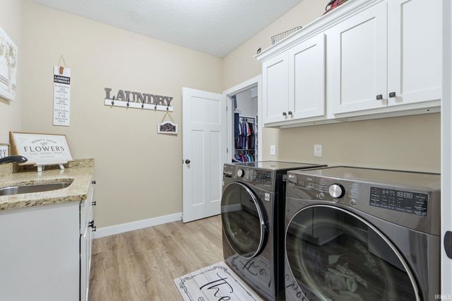 5696 Eider Trail, Fort Wayne, IN 46818