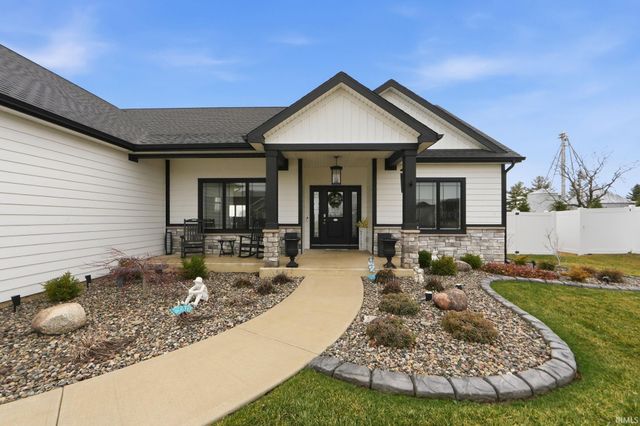 5696 Eider Trail, Fort Wayne, IN 46818