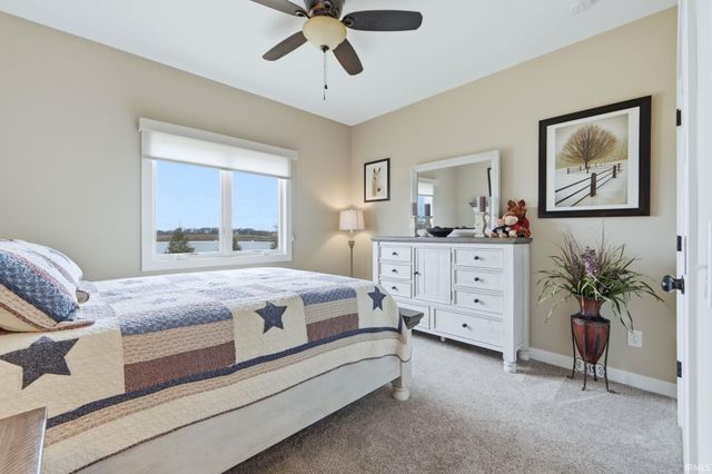 5696 Eider Trail, Fort Wayne, IN 46818