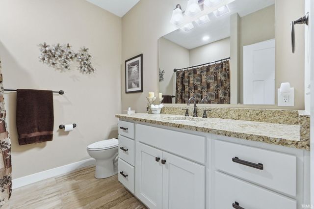 5696 Eider Trail, Fort Wayne, IN 46818