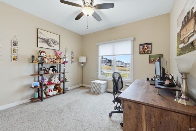 5696 Eider Trail, Fort Wayne, IN 46818