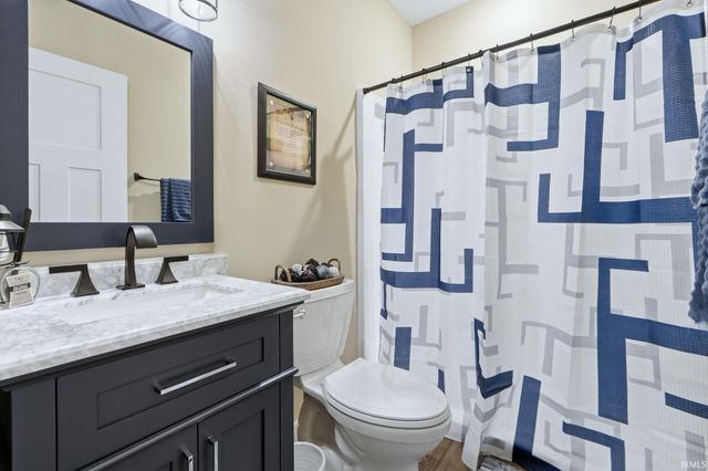 5696 Eider Trail, Fort Wayne, IN 46818