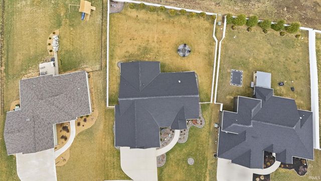 5696 Eider Trail, Fort Wayne, IN 46818