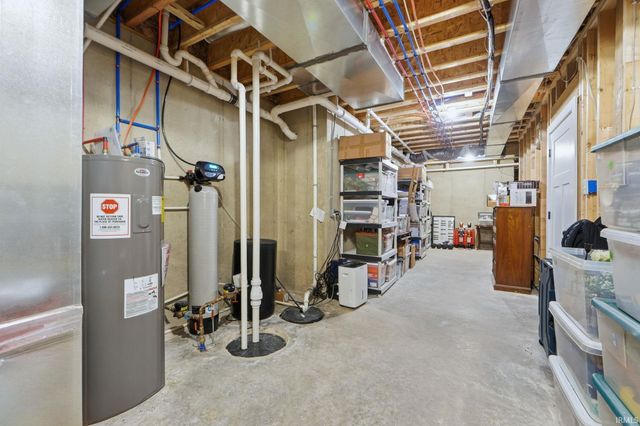 5696 Eider Trail, Fort Wayne, IN 46818