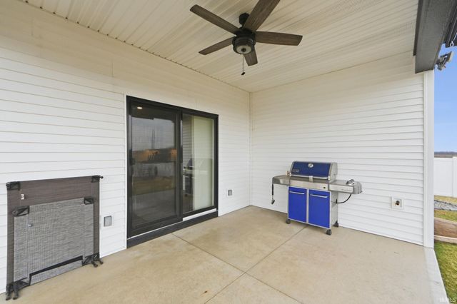 5696 Eider Trail, Fort Wayne, IN 46818