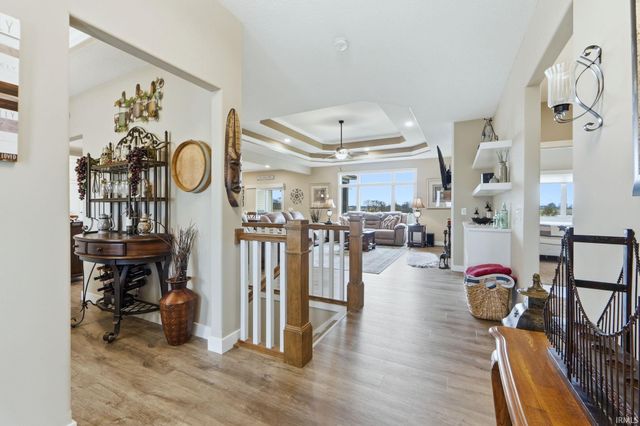 5696 Eider Trail, Fort Wayne, IN 46818