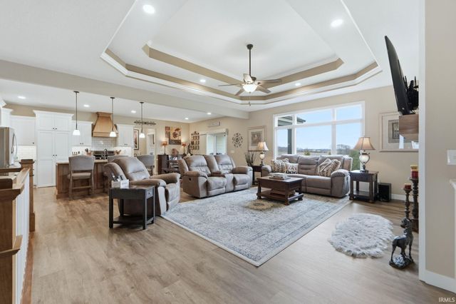 5696 Eider Trail, Fort Wayne, IN 46818