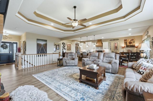 5696 Eider Trail, Fort Wayne, IN 46818