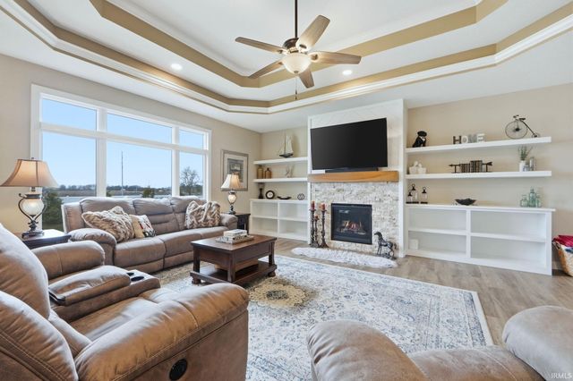 5696 Eider Trail, Fort Wayne, IN 46818