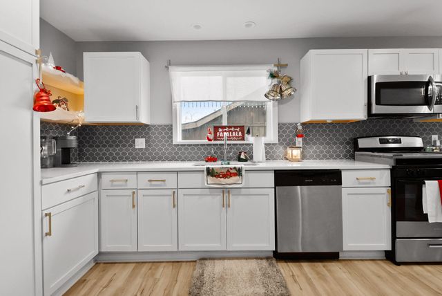 8606 W 132nd Place, Cedar Lake, IN 46303