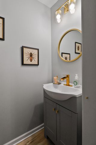 8606 W 132nd Place, Cedar Lake, IN 46303