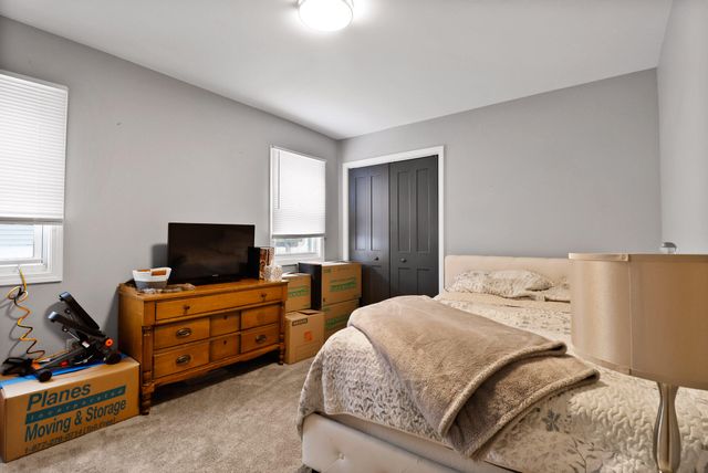 8606 W 132nd Place, Cedar Lake, IN 46303